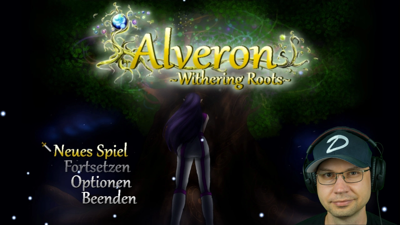 Let's Play [DE]: Alveron - Withering Roots (Early Access, Alpha)