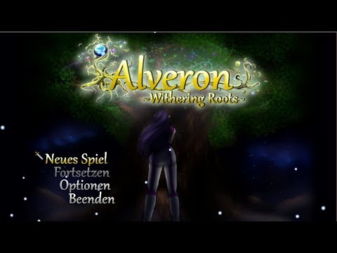 Let’s Play [DE]: Alveron - Withering Roots (Early Access, Alpha)